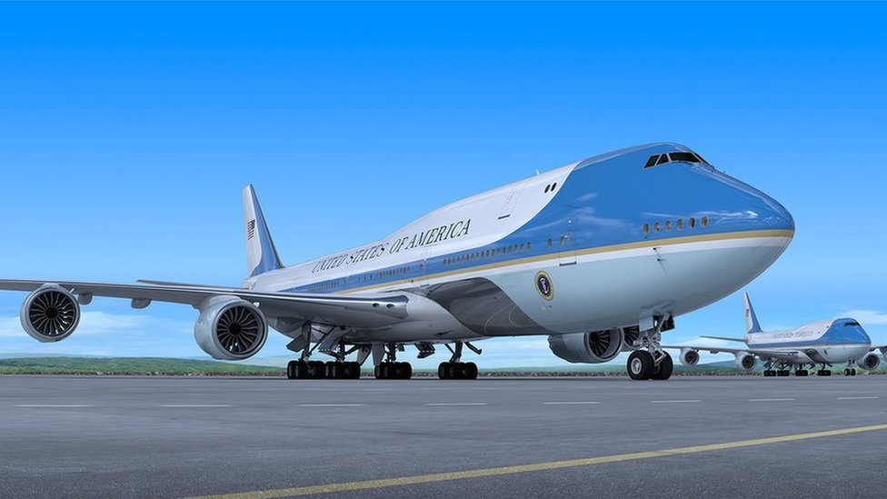 Air force one