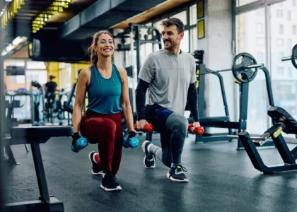 zapatillas gimnasio mujer